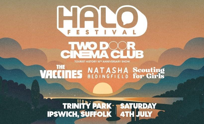 Halo Festival