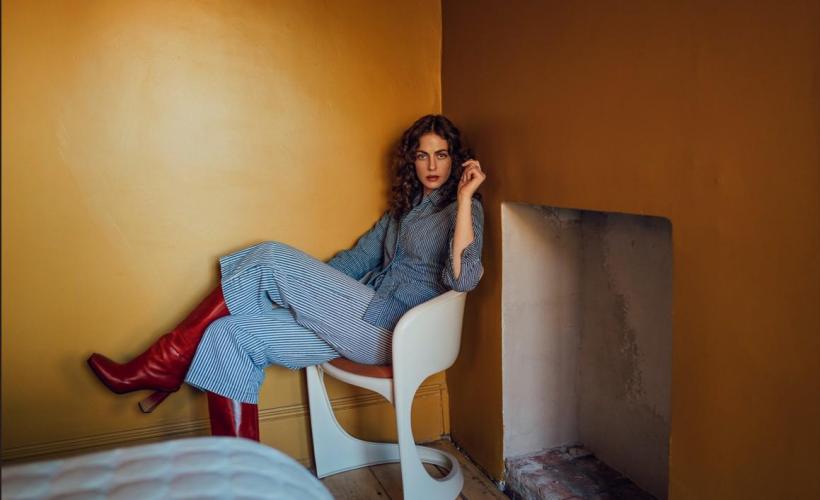 Hannah Cohen