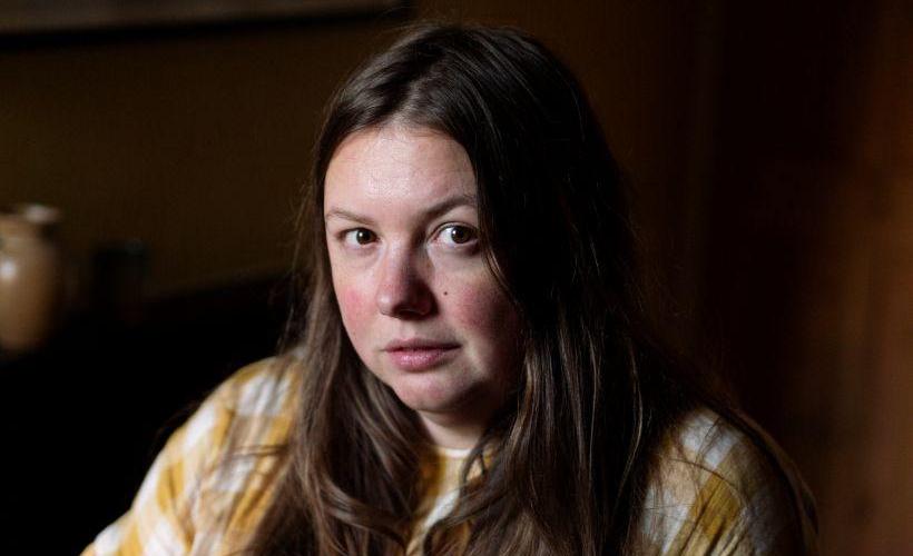Hannah Murray