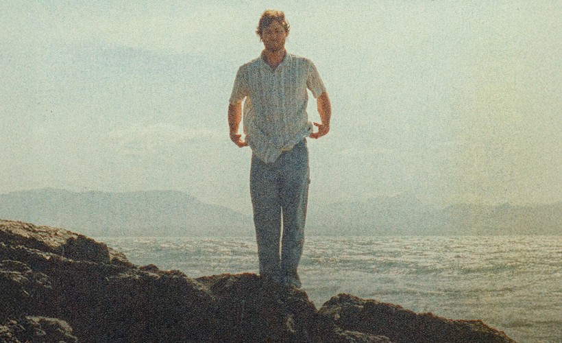  Harrison Storm