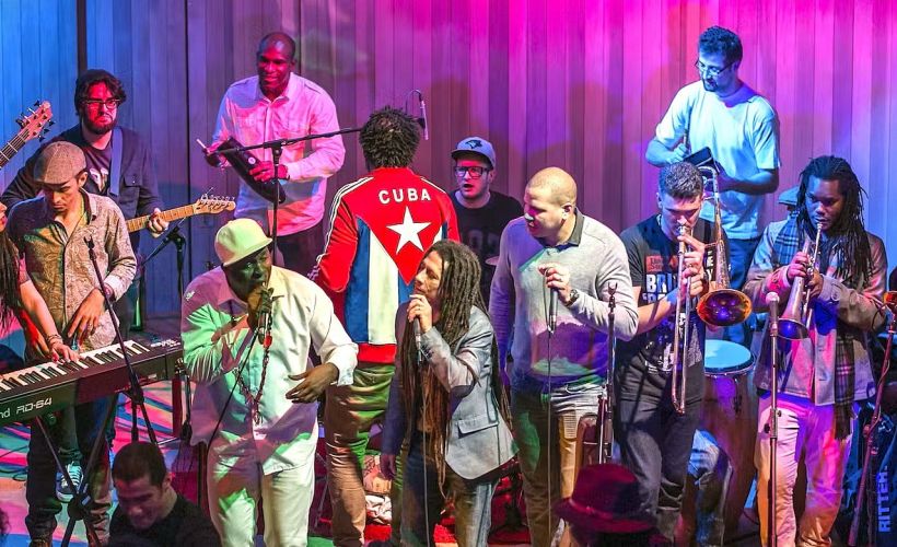Havana Música presents: A Celebration Of Cuban Music