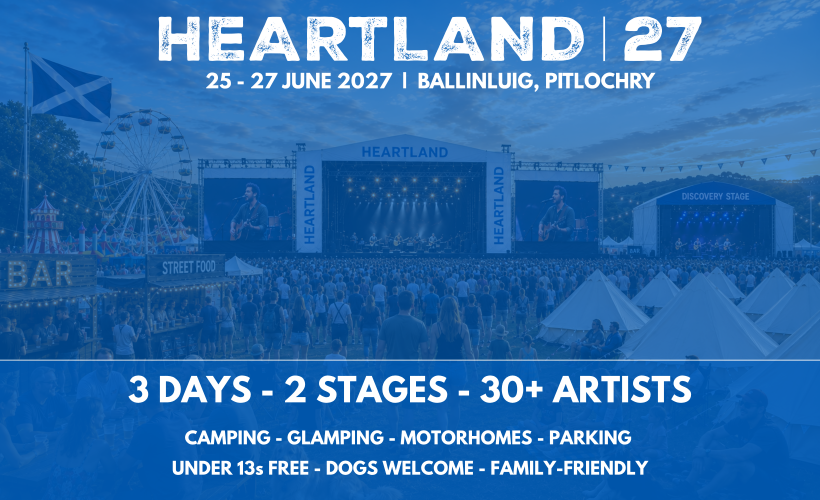Heartland Festival