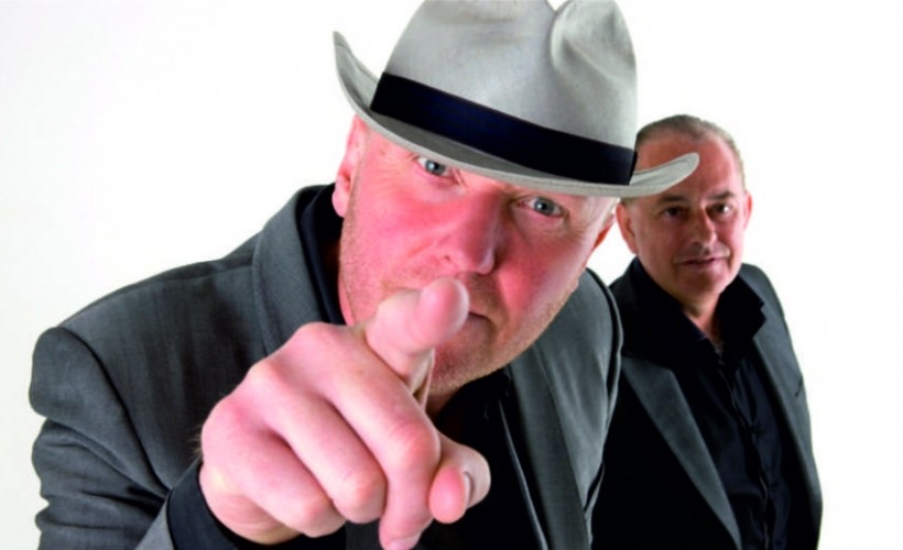 Heaven 17