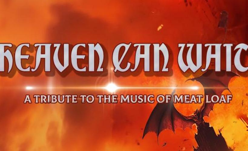 Heaven Can Wait tickets