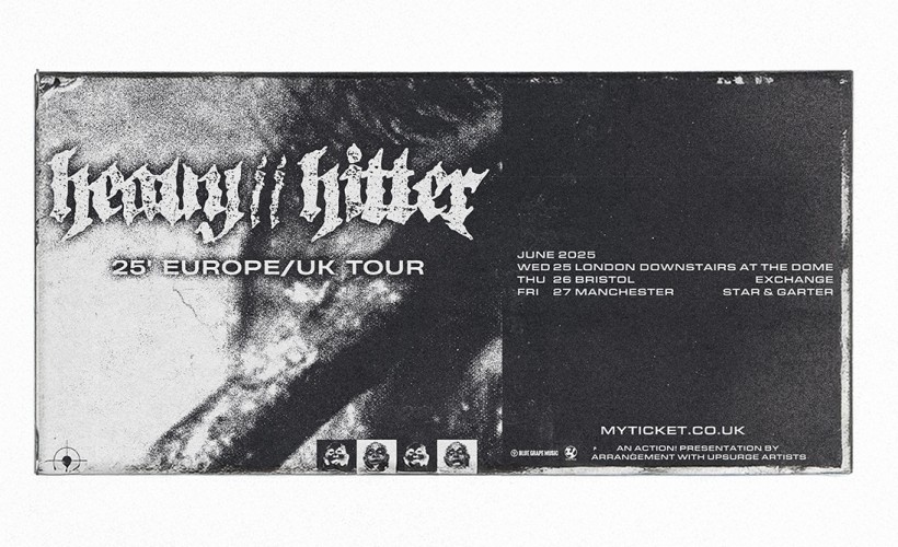 Heavy/hitter tickets