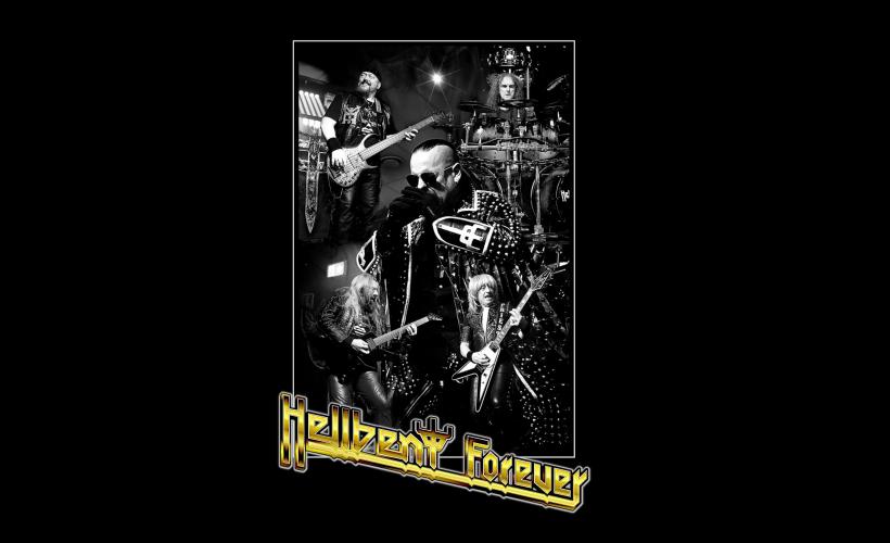 Hellbent Forever tickets