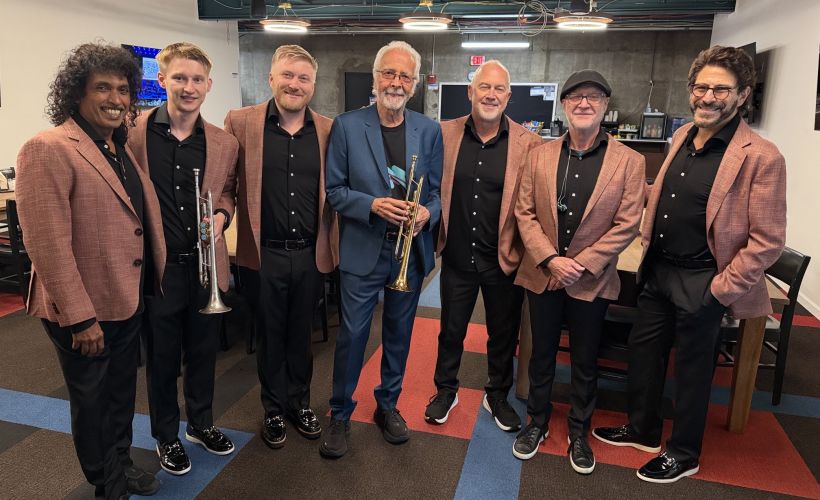 Buy Herb Alpert & The Tijuana Brass Tickets
