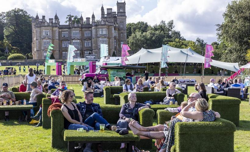HERITAGE LIVE AT ENGLEFIELD ESTATE