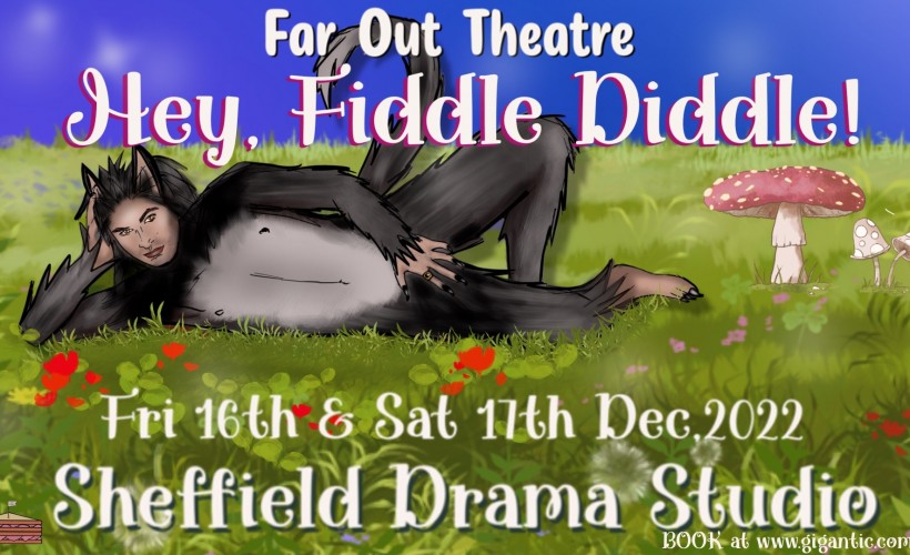 Hey, Fiddle Diddle tickets