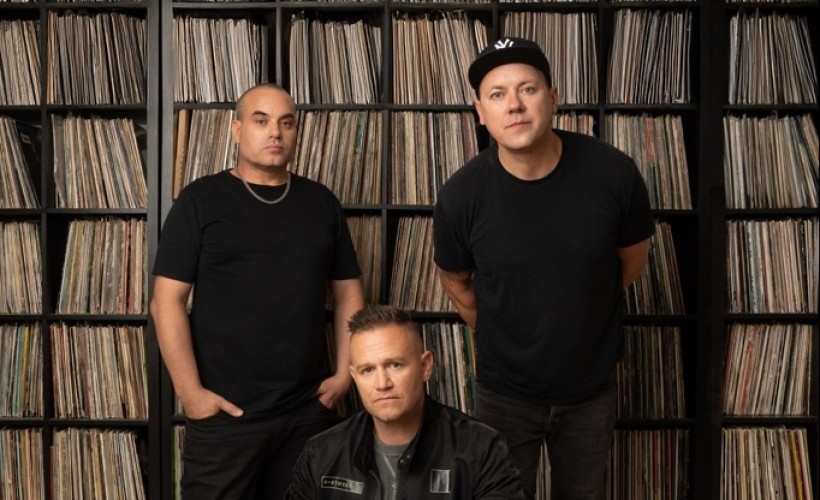 Hilltop Hoods