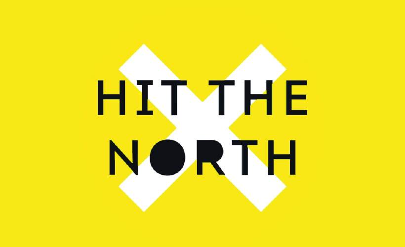Hit the North 2019 tickets
