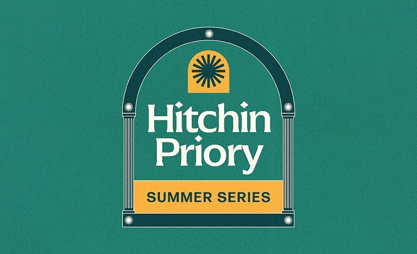 Hitchin Priory Summer Series tickets