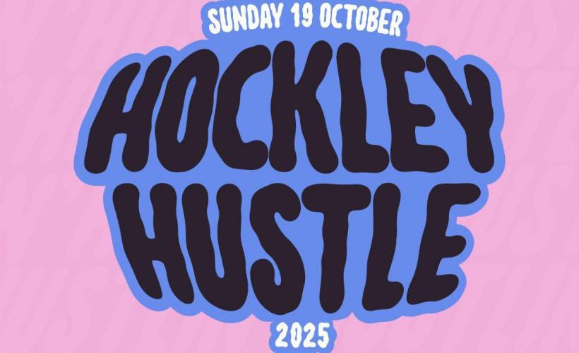 Hockley Hustle tickets