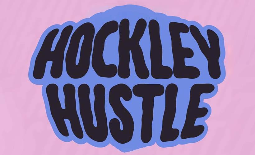 Hockley Hustle