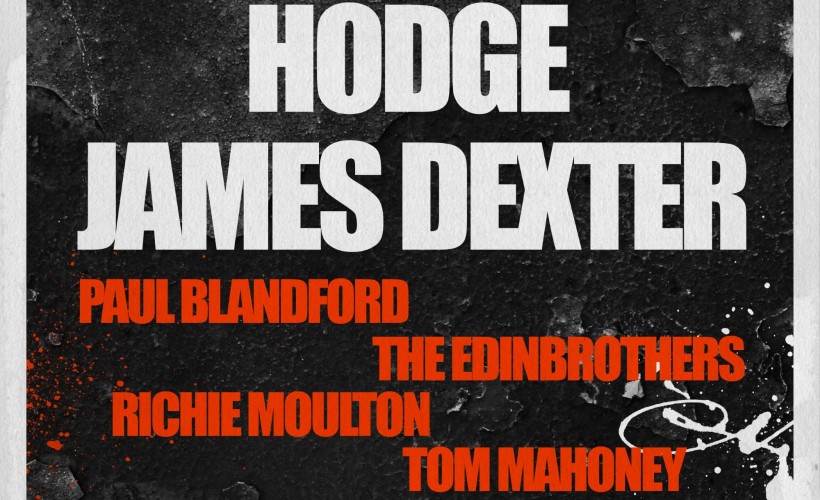 Hodge & James Dexter