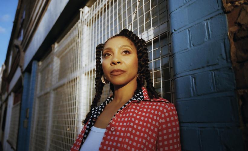 Hollie Cook - SHY GIRL TOUR 2026  at Chalk, Brighton