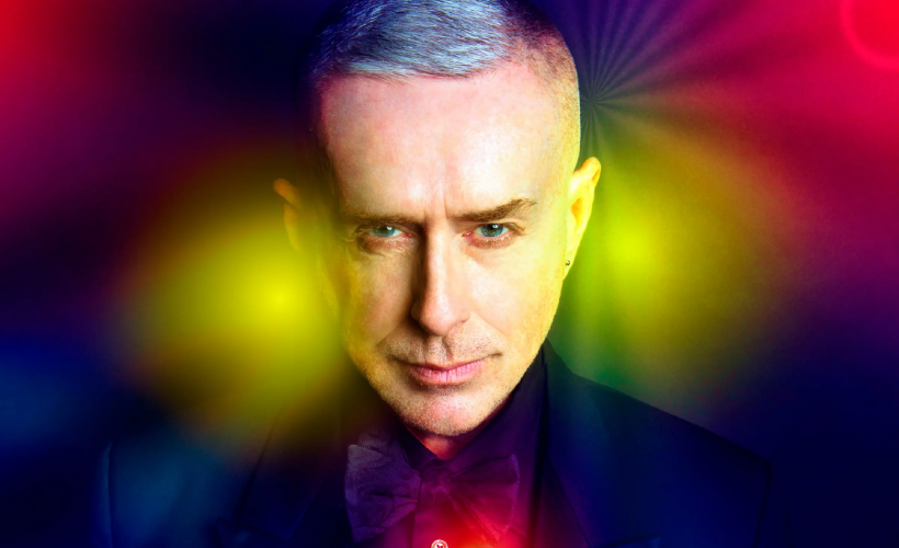 Holly Johnson tickets