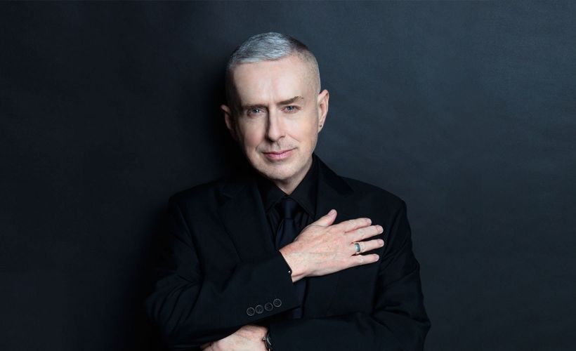 Holly Johnson tickets