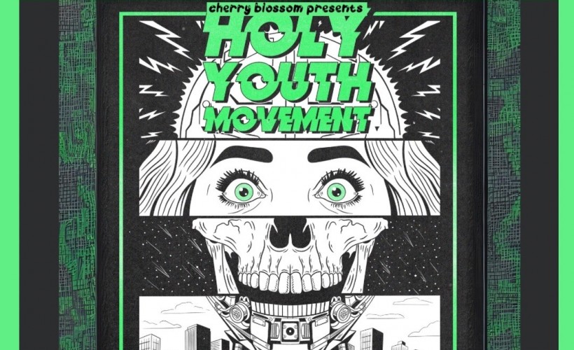 Holy Youth Movement