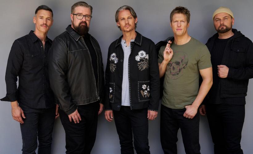 Home Free