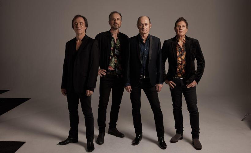 Hoodoo Gurus