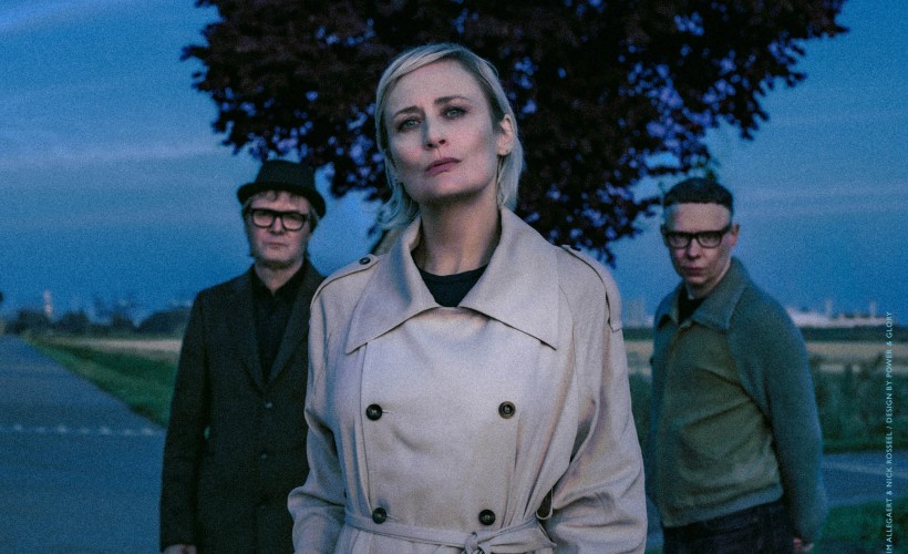HOOVERPHONIC