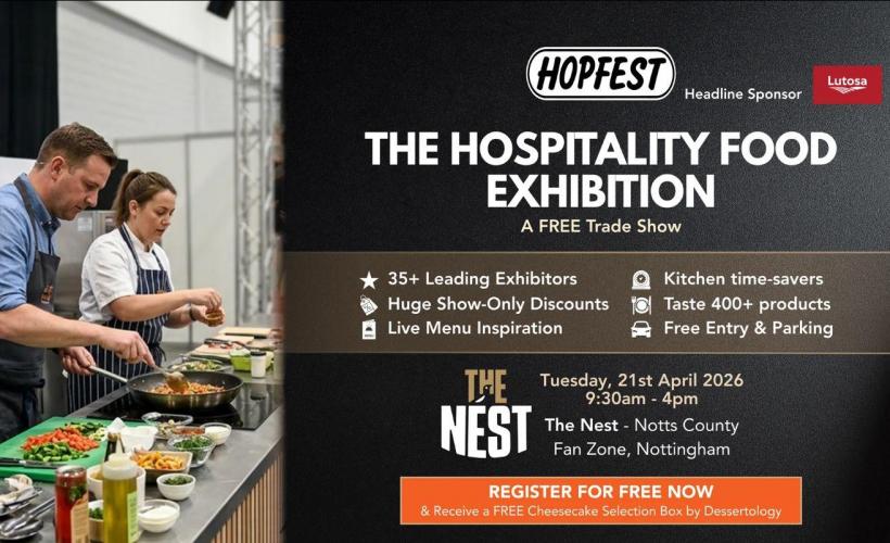 Hopwells - Hopfest tickets