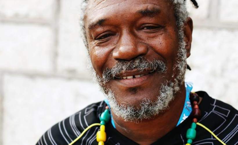 Horace Andy