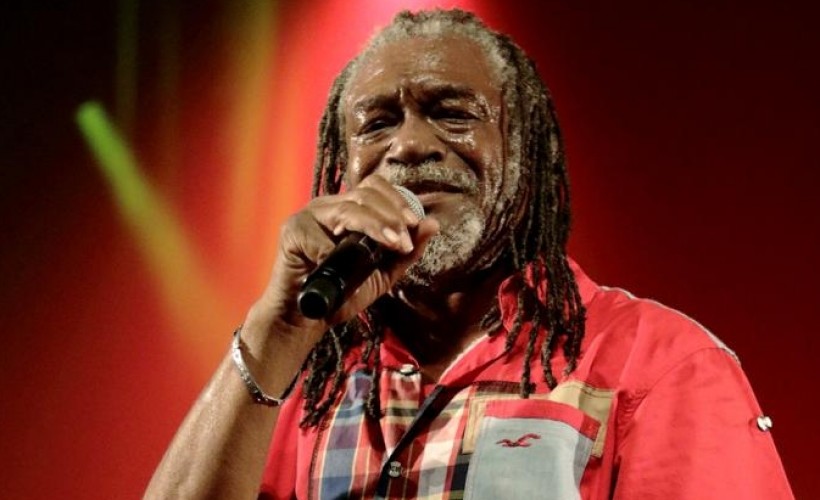 Horace Andy  at Village Underground, London