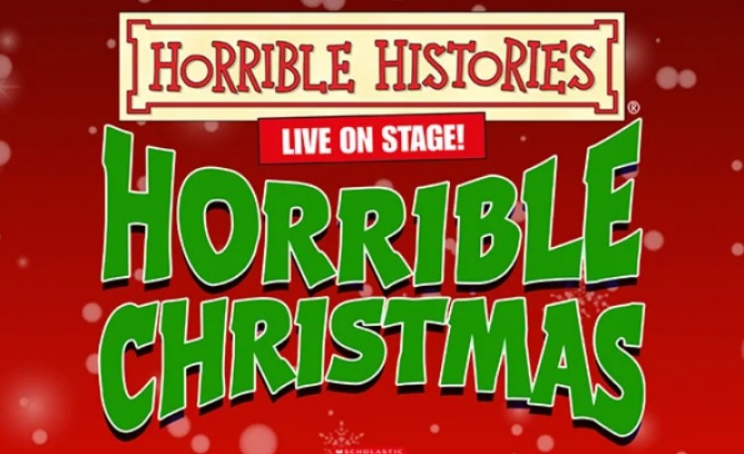 Horrible Christmas