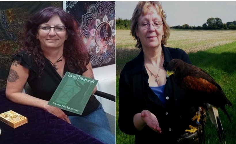 Horror and the Effects of Fear - Creative Writing Workshop tickets
