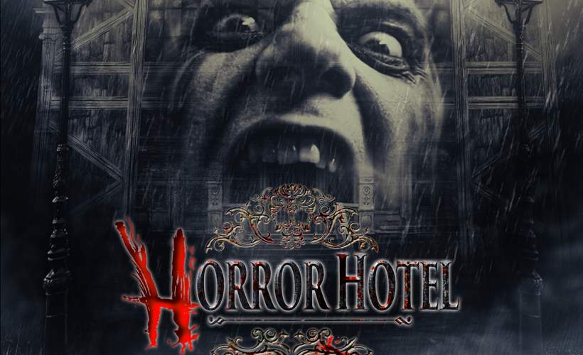 Horror Hotel at The Old Market Scare tickets