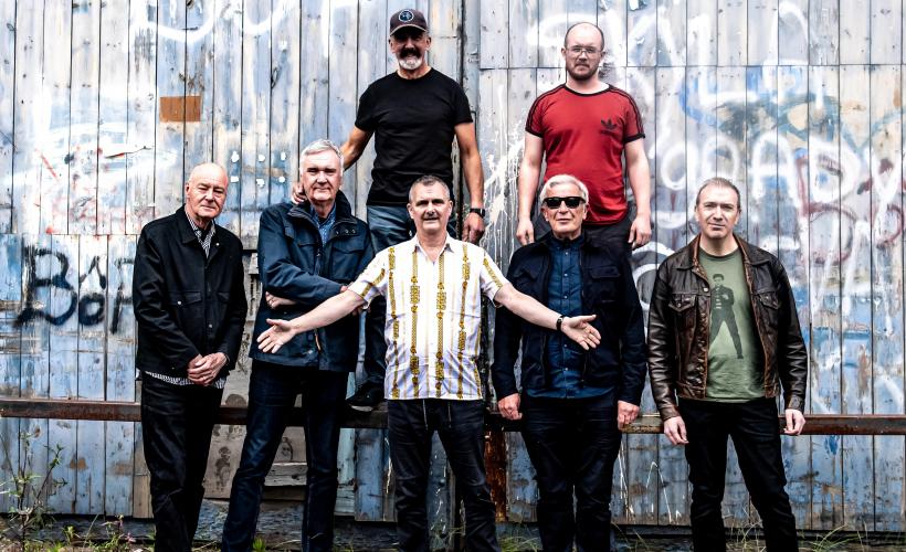 HOUSE Of ALL  at Sidney & Matilda, Sheffield