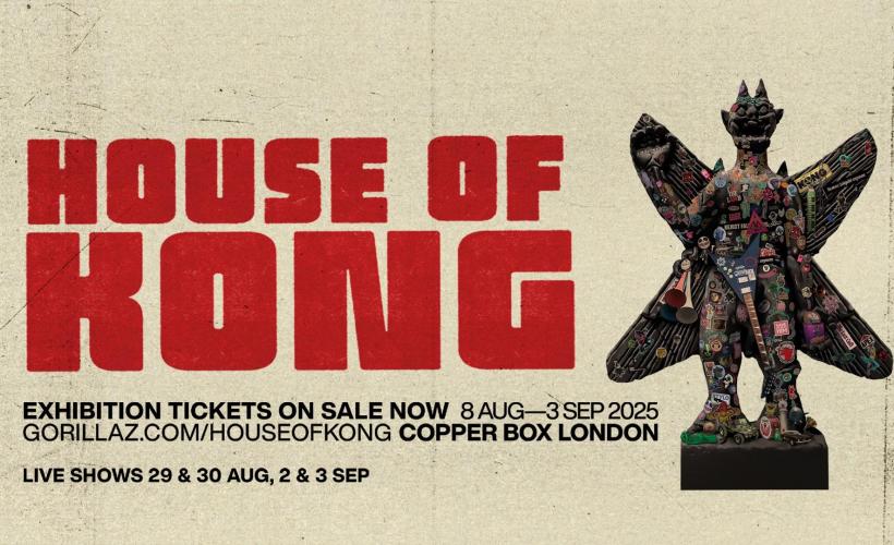 House of Kong