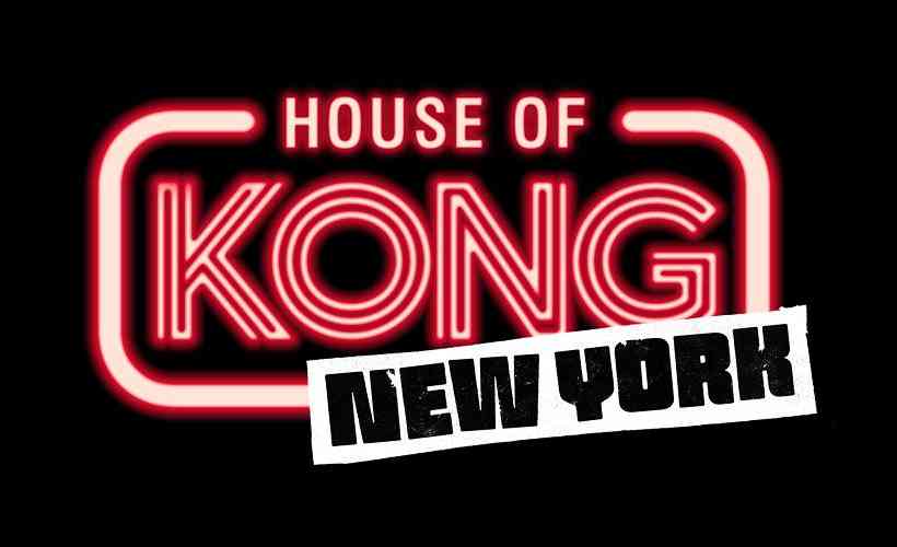 House of Kong