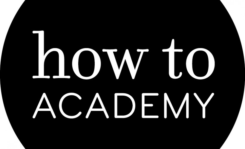 How To Academy tickets