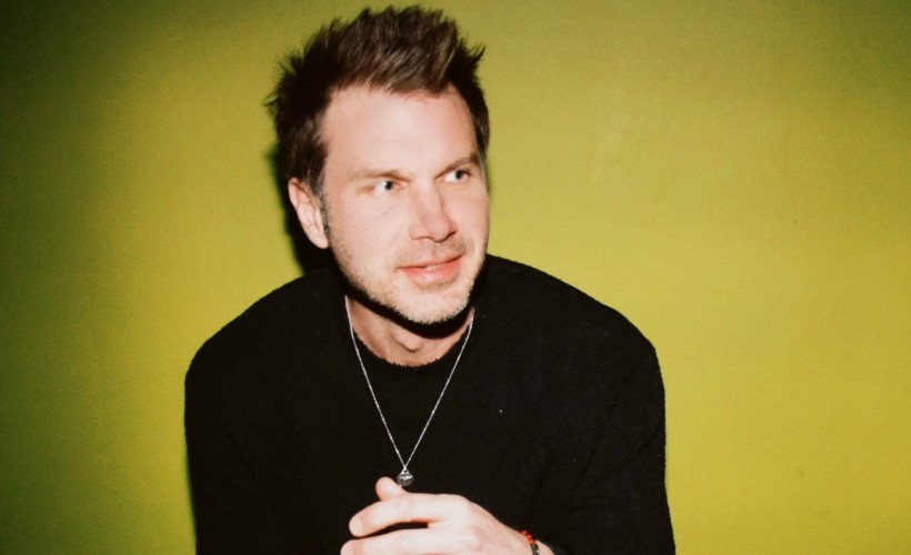 Howie Day