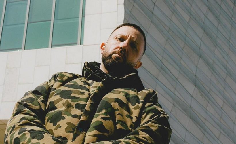 Hugo Chegwin (DJ Beats from Kurupt FM) tickets