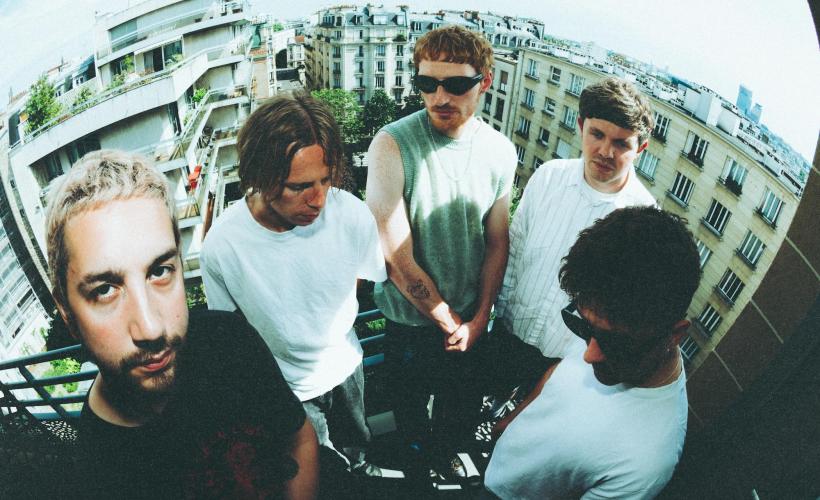 Humour Event Title Pic