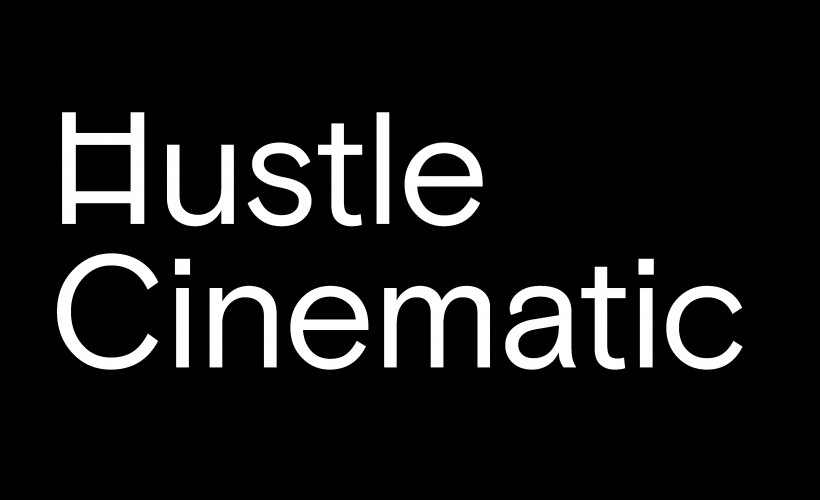 Hustle Cinematic: 1 tickets