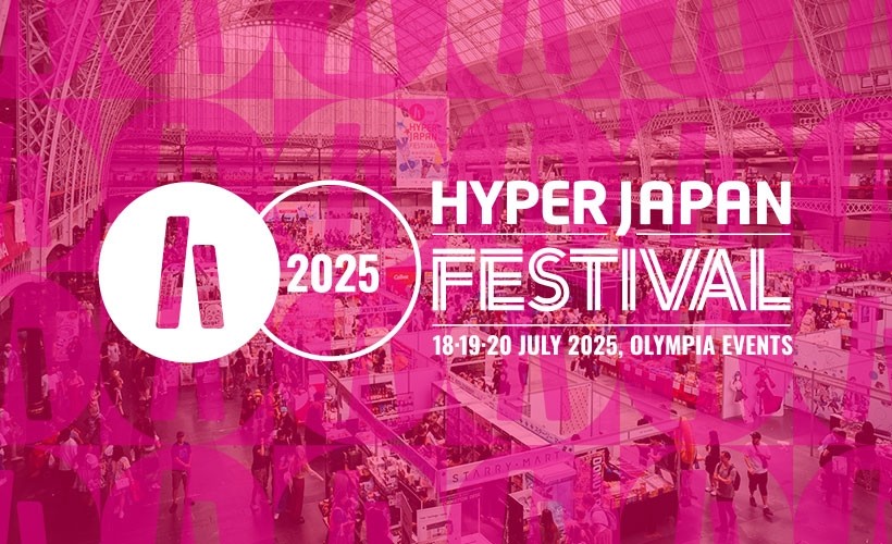 HYPER JAPAN Festival