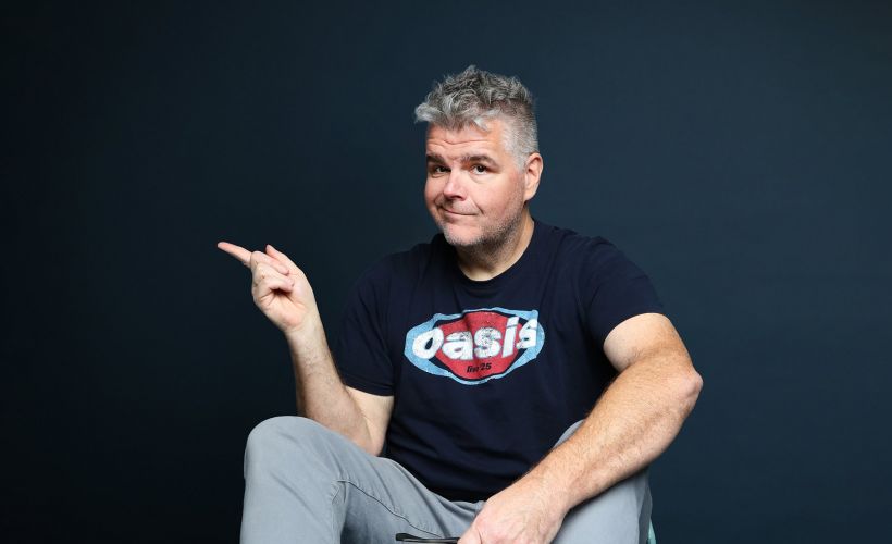 Ian Bagg tickets