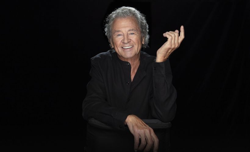 Ian Gillan tickets