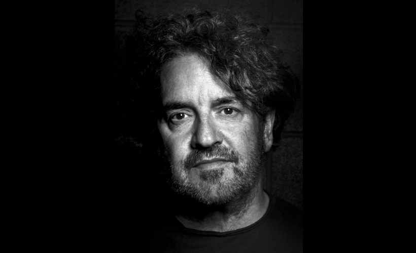 Ian Prowse &amp; Amsterdam
