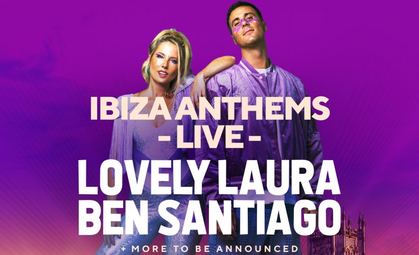 Ibiza Anthems 