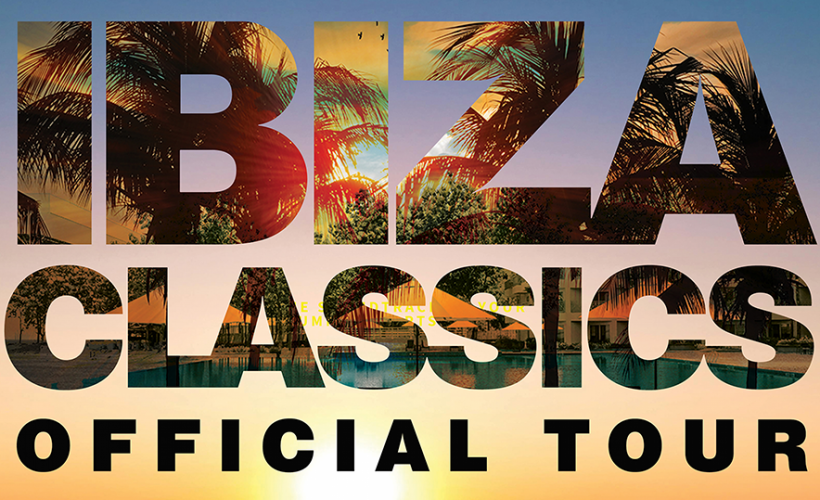 Ibiza Classics tickets