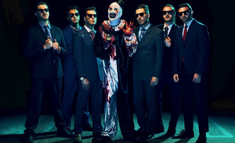 Ice Nine Kills tickets