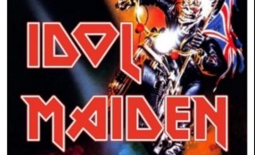 Buy Idol Maiden  Tickets