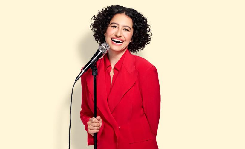 Ilana Glazer Event Image