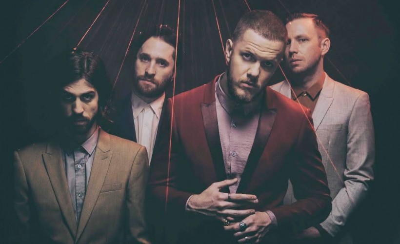 imagine dragons kansas city tickets